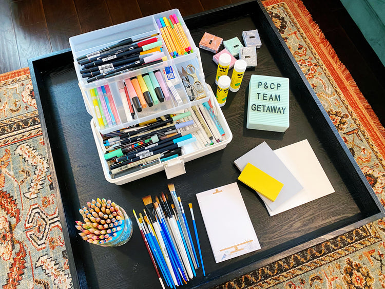 Team Staycation: 5 Creative Team Building Activities
