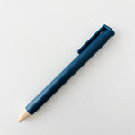 Nakabayashi Click + Refillable Eraser - 5 color options