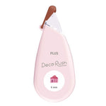 Plus Deco Rush Tape - House