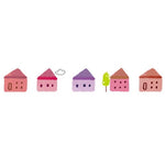 Plus Deco Rush Tape - House