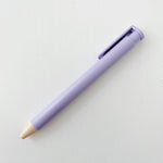 Nakabayashi Click + Refillable Eraser - 5 color options