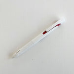 Zebra Blen Ballpoint Pen (0.5mm) - Red Ink