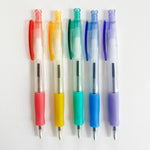 Sakura Ballpoint Nocks Pen - 5 color options