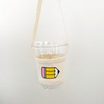 Pencil Drink Carrier