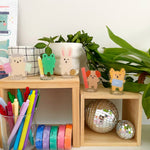 P+CP Blind Box: Series 1 Stationery Pal