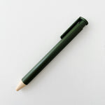 Nakabayashi Click + Refillable Eraser - 5 color options