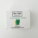 P+CP Blind Box: Series 1 Stationery Pal