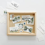 10.25.25 Intro to Mini Watercolors Workshop Ticket (In-Studio)