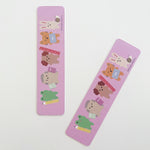 Stationery Pals Bookmark
