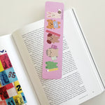 Stationery Pals Bookmark