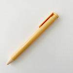 Nakabayashi Click + Refillable Eraser - 5 color options