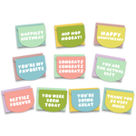 Die Cut Greeting Card Boxed Set