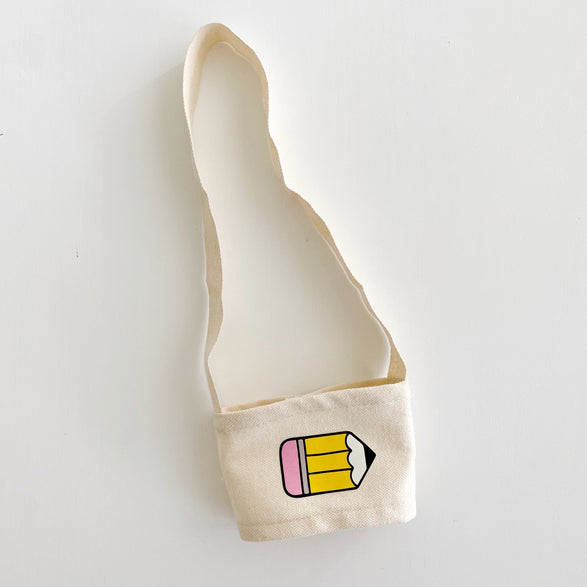 Pencil Drink Carrier