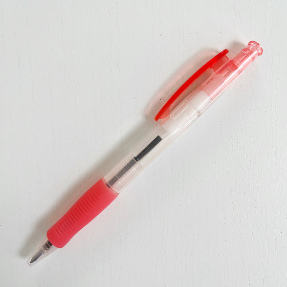 Sakura Ballpoint Nocks Pen - 5 color options