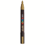 Posca Paint Marker PC-3M (Fine Tip) - 9 color options