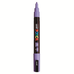 Posca Paint Marker PC-3M (Fine Tip) - 9 color options
