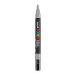 Posca Paint Marker PC-3M (Fine Tip) - 9 color options