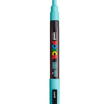 Posca Paint Marker PC-3M (Fine Tip) - 9 color options