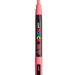 Posca Paint Marker PC-3M (Fine Tip) - 9 color options