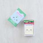 Kawaii Cactus Mini Cross Stitch Kit