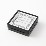 Paintable Stamp - Pre-Inked Memo