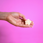 Day Exfoliating Sugar Scrubbies