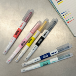 Papier Tigre Duo Pen - Set of 6