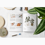 Embroidery: Learn in a Weekend