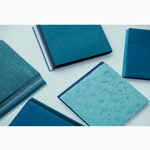 Washi Paper Block - Blue