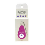 Plus Deco Rush Tape - Cooking