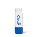 Clutto Twist Up Eraser - 5 color options