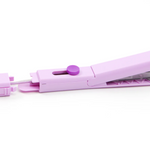 Colorful Portable Stapler - 3 color options