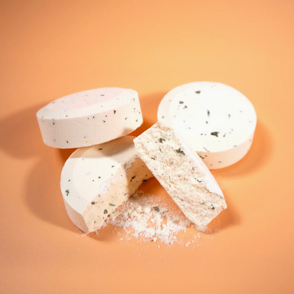 Day Awakening Shower Steamers