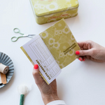 Beginner's Guide to Hand Embroidery