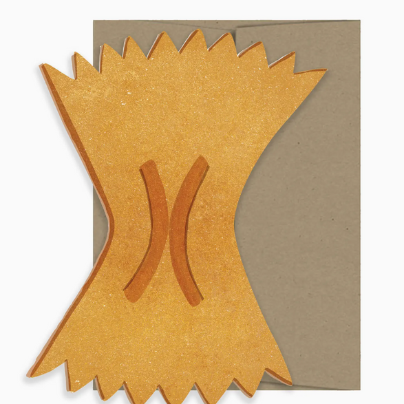 Farfalle Pasta