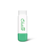 Clutto Twist Up Eraser - 5 color options