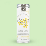 Jasmine Green Tea Tin