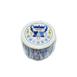 Kingdom of the Sea Kyupodo Washi Tape (32mm)