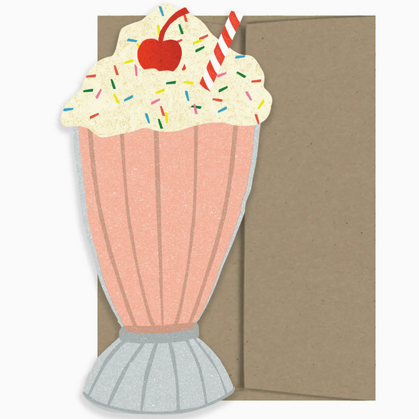 Milkshake