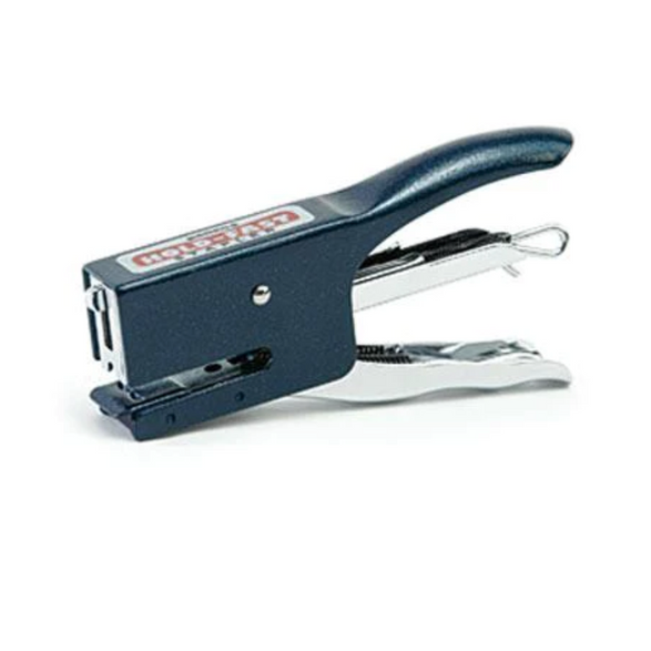 Navy Penco Stapler