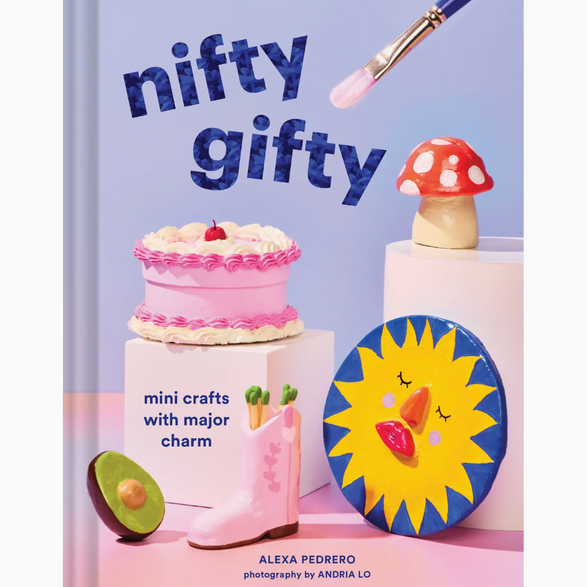 Nifty Gifty