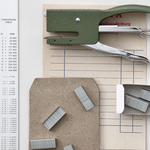 Ivory Penco Stapler