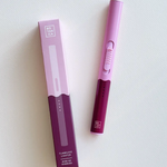 Pink + Purple Flameless Lighter