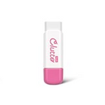 Clutto Twist Up Eraser - 5 color options