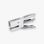 Silver Penco Stapler