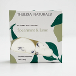 Spearmint + Lime Shower Steamers