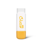 Clutto Twist Up Eraser - 5 color options