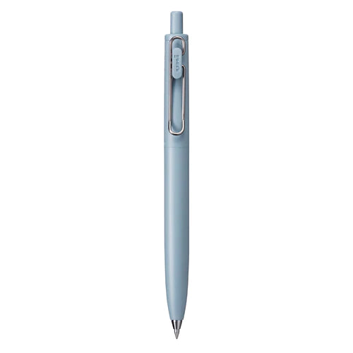 Uni-Ball One F Pen - 7 barrel color options
