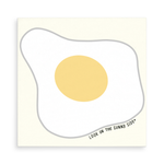 Egg Notepad