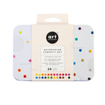 Confetti Watercolor Palette